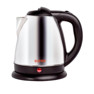 Bình đun siêu tốc inox supor sek083 1.5l