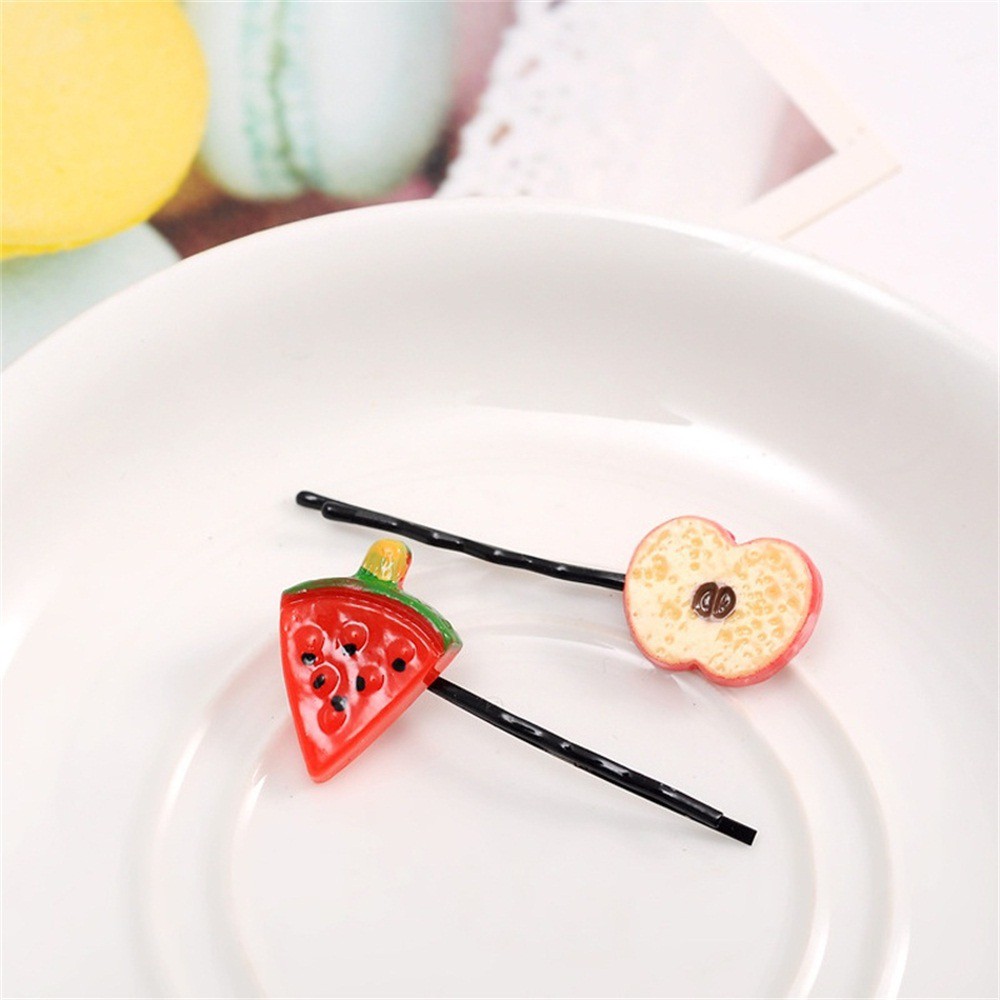 Kẹp hình quả dâu