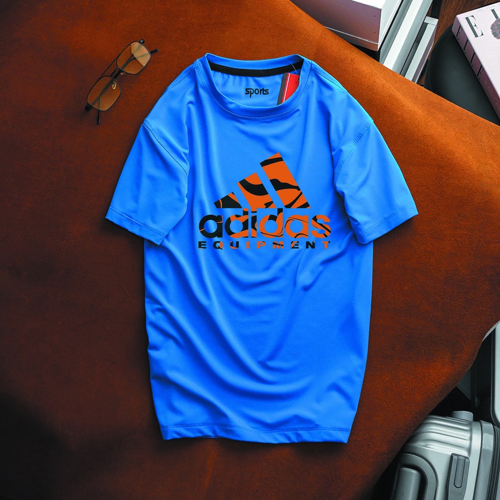 Big size- Áo thun Unisex cho bé trai size đại 25-60kg