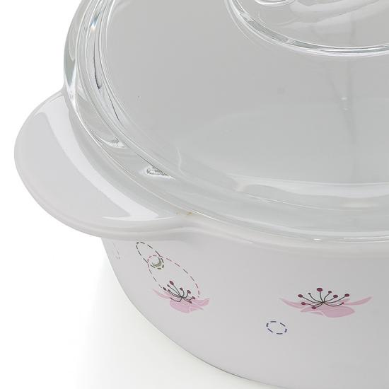 Nồi thủy tinh Luminarc Vitro Ikumi 1L IKUC6315