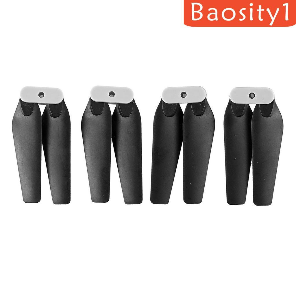 Set 4 cánh quạt phụ kiện cho drone E88 Pro