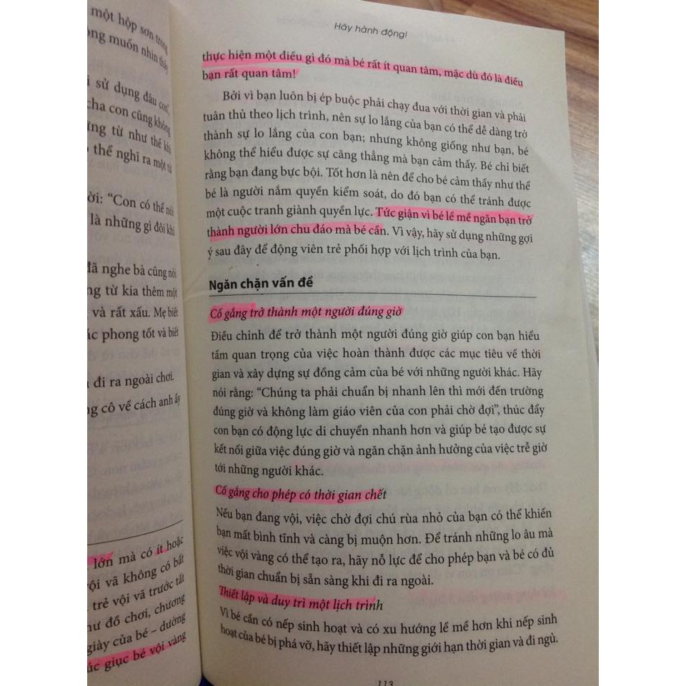 Sách - Kỷ luật tích cực tình yêu và giới hạn | BigBuy360 - bigbuy360.vn