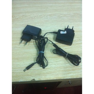 Nguồn adapter 9V-0.6A - 9V 0.6A