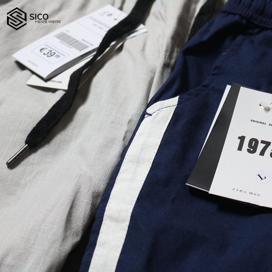 [ XẢ KHO QUẦN SHORT ] - Quần Short Đũi Thể Thao - SicoMenswear  - MẶC LÀ CHẤT CỰC THOẢI MÁI | BigBuy360 - bigbuy360.vn