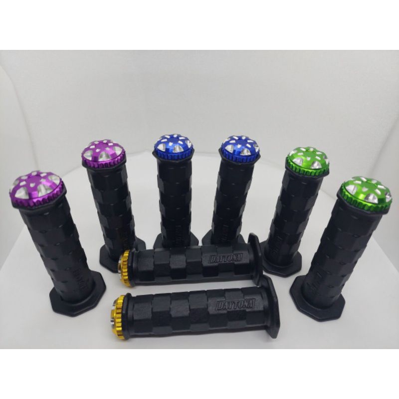 Bao tay daytona gù nhôm đủ màu