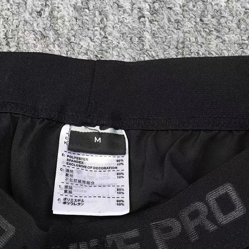 Quần Short Thể Thao Dáng Rộng Thoáng Khí Nhanh Khô Thời Trang Mùa Hè Cho Nam