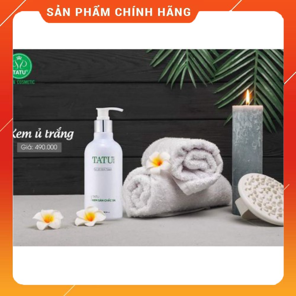 Kem ủ trắng đa năng Tatu 300ml | BigBuy360 - bigbuy360.vn