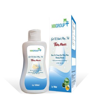 GEL VỆ SINH PHỤ NỮ THIÊN PHƯỚC