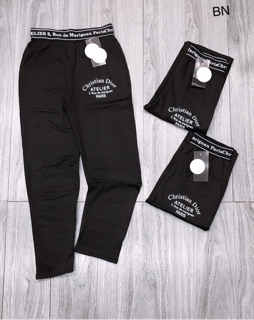 Quần legging cạp Di-or hót  B&N