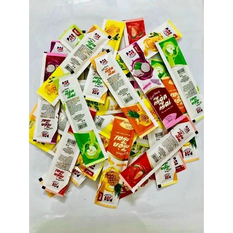 Thạch Zon zai 700gr