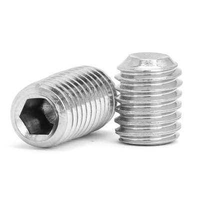Vít trí inox M5,inox 201,Combo 500 Chiếc
