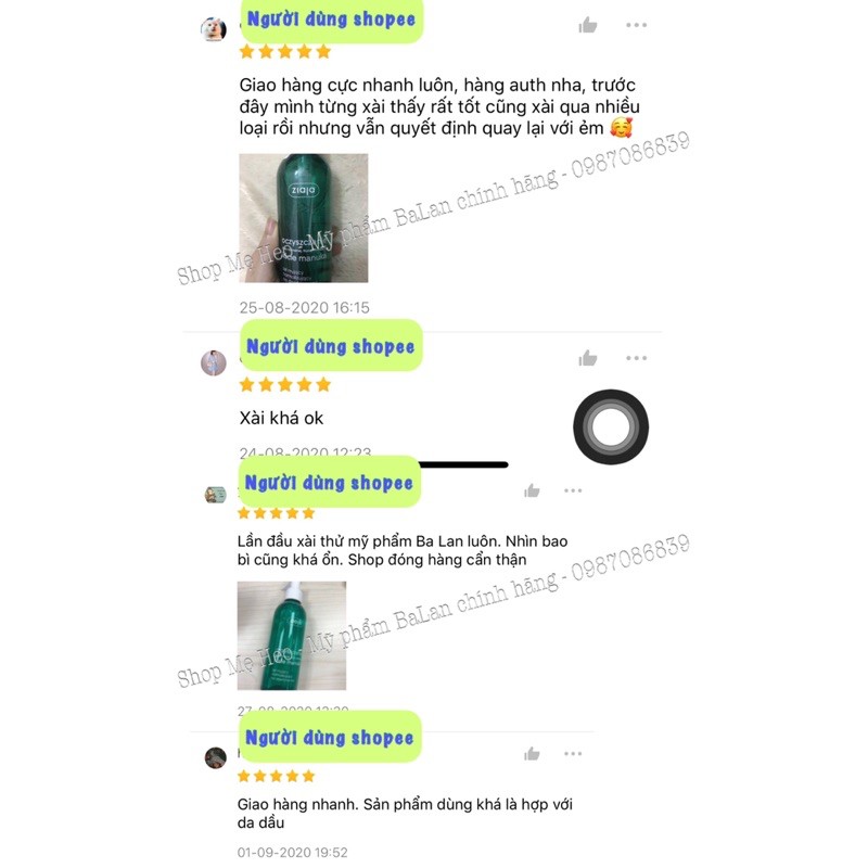 Sữa rửa mặt Ziaja Manuka làm sạch nhẹ nhàng cho da dầu mụn, đặc biệt dành cho da có lỗ chân lông to 200ml