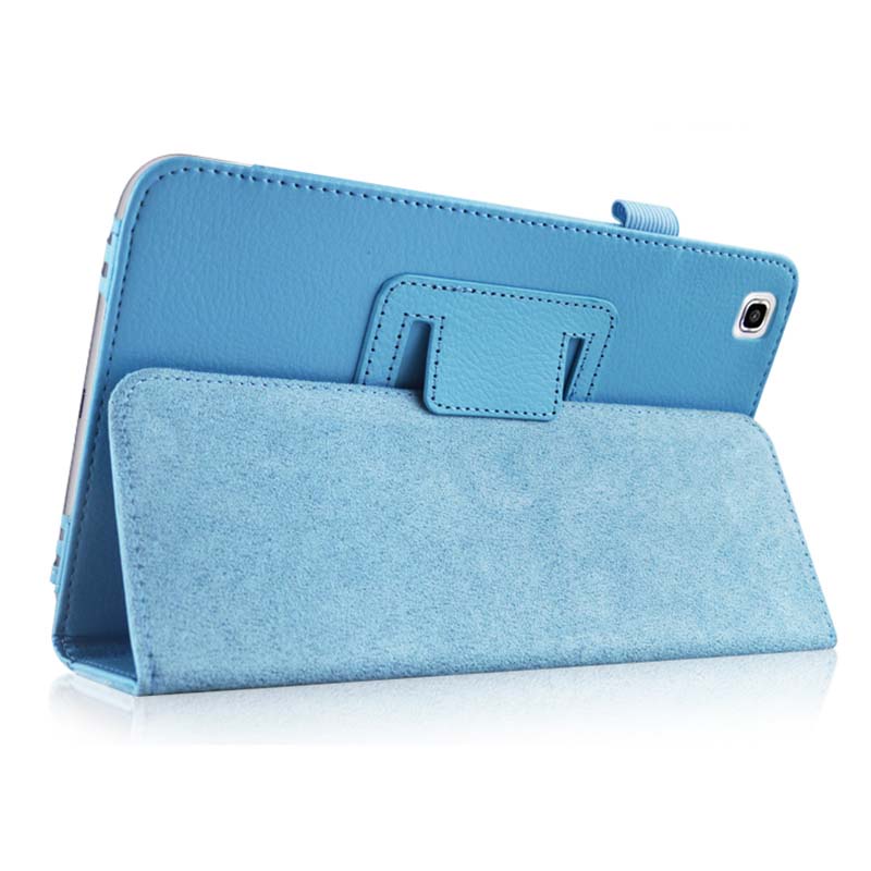 Ốp Lưng In Họa Tiết Dành Cho Samsung Galaxy Tab 3 4 S2 Note E 8 8.0 A7 Lite 8.7 T225 T719 N5100 T310 T330 T377