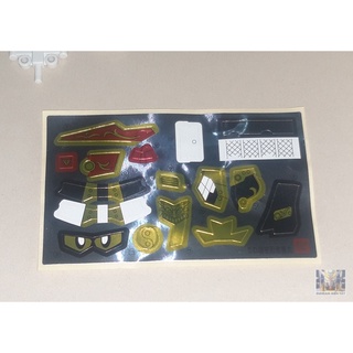 Mô hình lắp ráp SD BB 279 Onmitsu Ninja Nou Maru ( đã ráp 2nd )