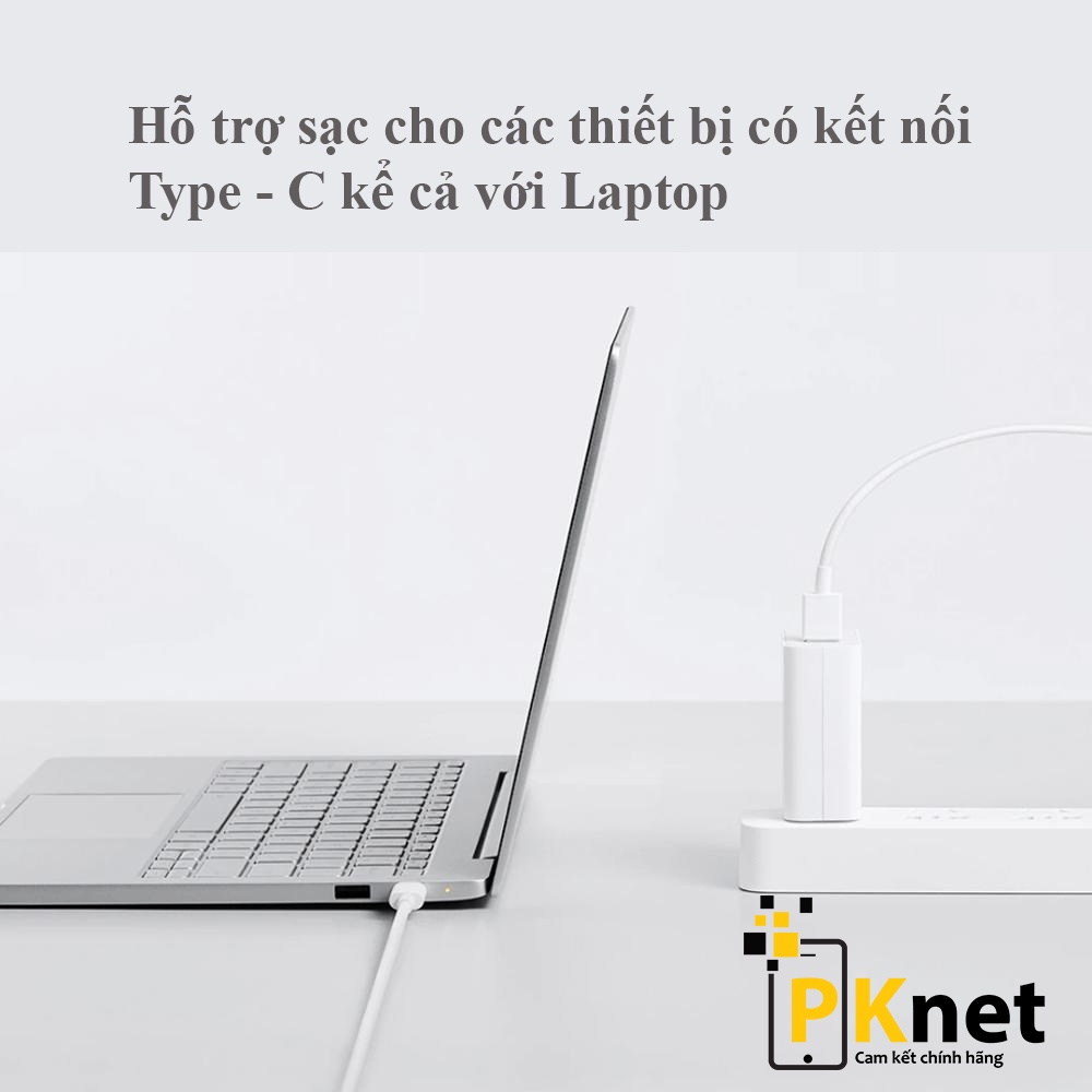 Cáp sạc nhanh 6A Type C cho Xiaomi, Huawai, Samsung, Oppo
