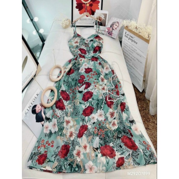 ĐẦM BI BODY PHỐI TA LƯỚI