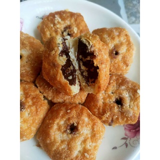 Combo bánh kẹo David Tan
