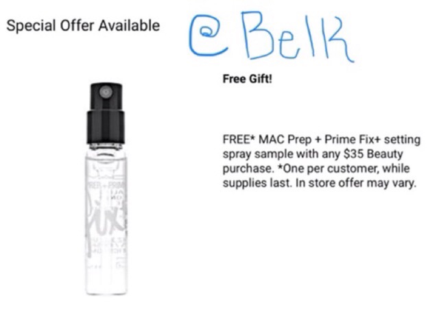 [CÓ SĂN] 💦 Xịt khoáng MAC Prep + Prime Fix Plus 30ml - 100ml💦 | BigBuy360 - bigbuy360.vn