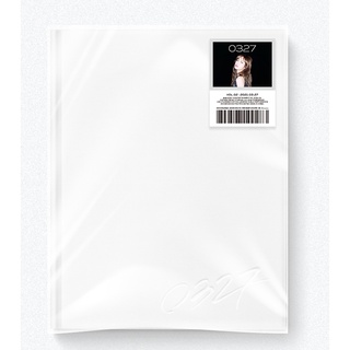 Bộ sản phẩm ảnh blackpink lisa 0327 ptb ver 2 2021