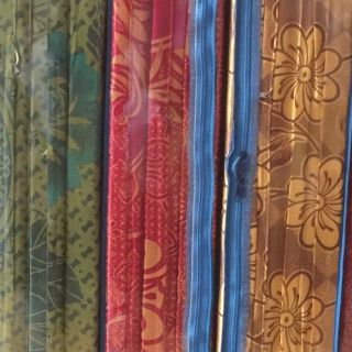 Đệm xốp pe , đệm sv ( 1,6m x2m x4cm )