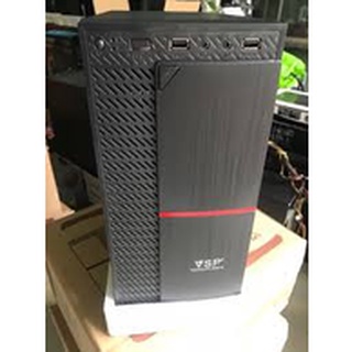 Case VSP 2870, Vỏ Case Máy Tính VSP Model 2870