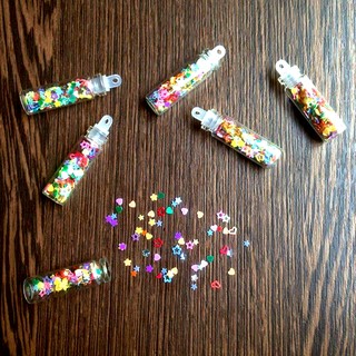 HŨ ĐÁ MIX DÙNG LÀM NAILS/TRANG TRÍ