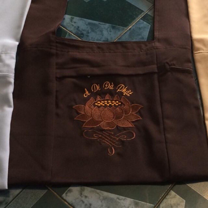 Đãi đi chùa - có 2 sai