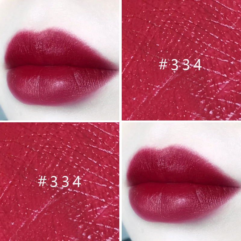 (New Arrival) High Quality Lipstick Givenchy 315 306