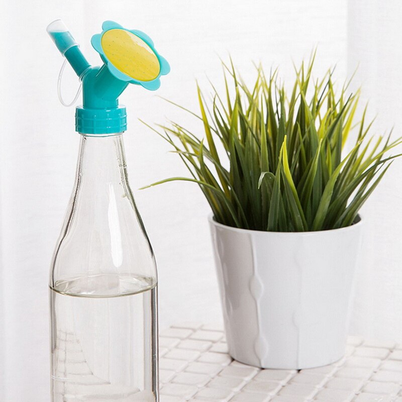 Vòi xịt nước tướI cây 2 trong 1 tiện dụng