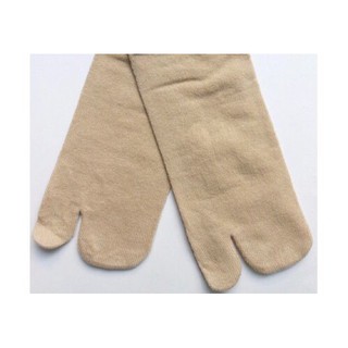 Vớ tất chân xỏ ngón dầy