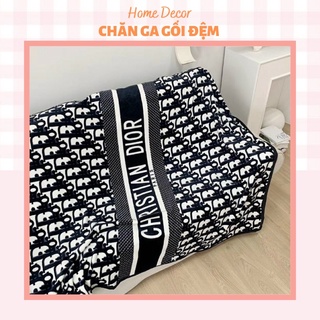 Chăn tuyết thương hiệu kèm hộp xịn. Kích thước 150x2m