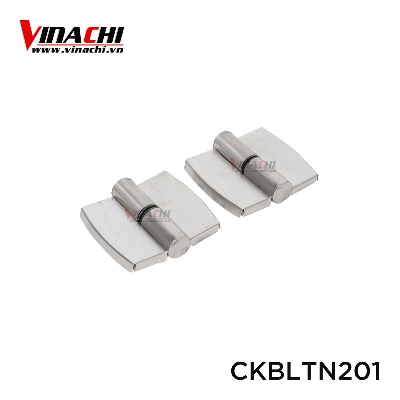 Bản Lề Cửa Inox - Bản Lề Cửa Inox Tự Nâng Chất Liệu INOX CAO CẤP Phù Hợp Với Nhiều Loại Cánh Cửa Và Khung Cửa Khác Nhau