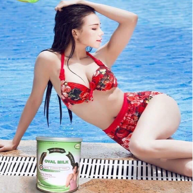 [TĂNG 5-7CM] NỞ NGỰC - TĂNG KÍCH THƯỚC VÒNG 1 - TĂNG VÒNG 1 OVAL MILK - TĂNG SIZE VÒNG 1 -KO VIÊN UỐNG NỞ NGỰC -VIÊN SỦI