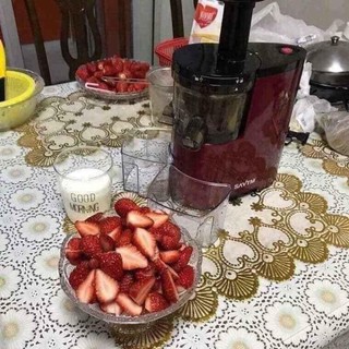 Máy Ép Chậm