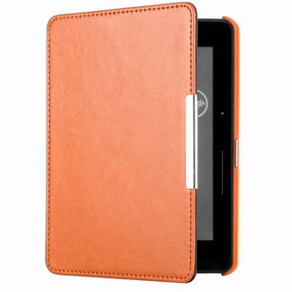 Bao Da Cover cho máy đọc sách Kindle Paperwhite, Basic, Voyage, Oasis