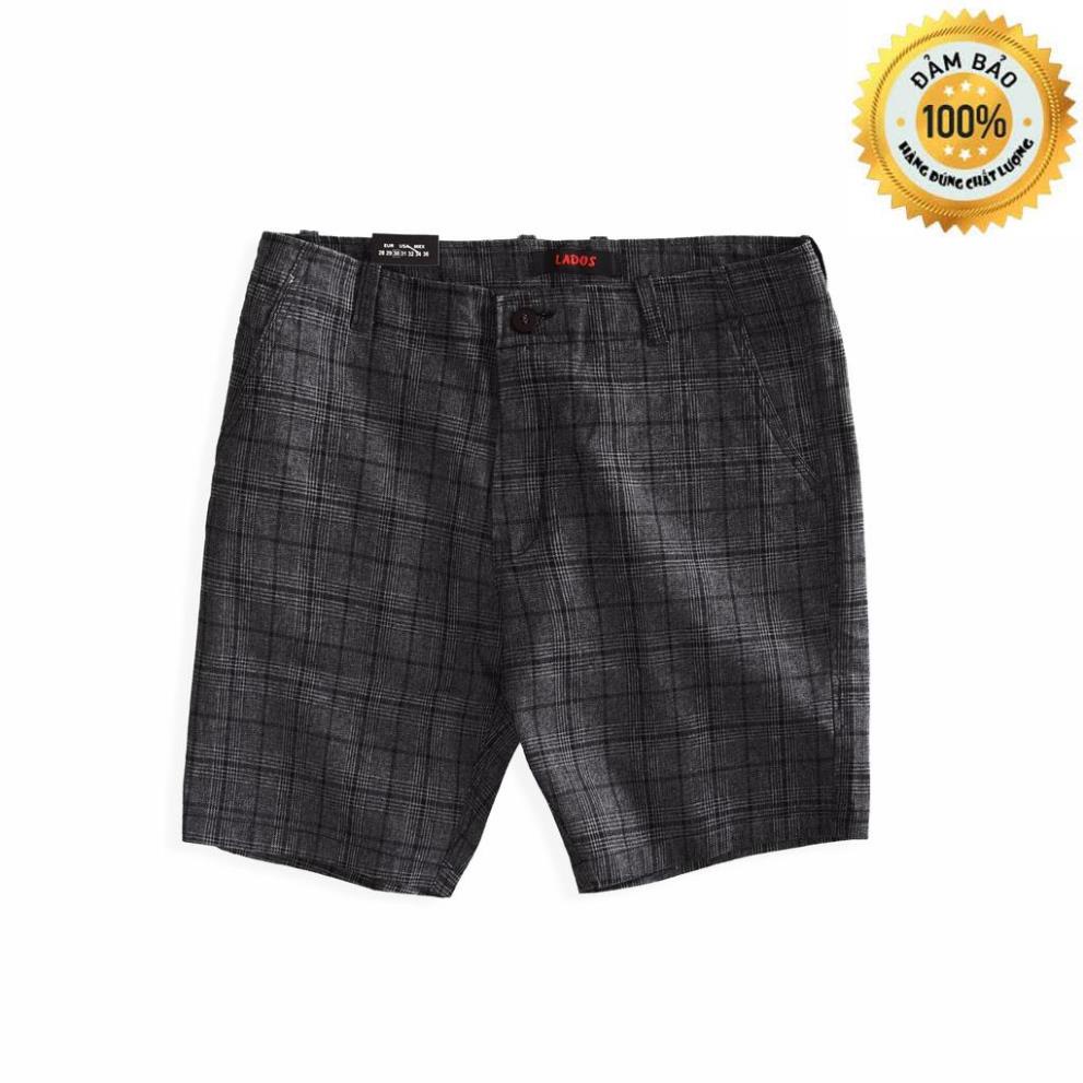 Quần short Caro chất Kaki đẹp ttnam - 4047 form chuẩn, kiểu dáng trẻ trung ⚡FREESHIP⚡