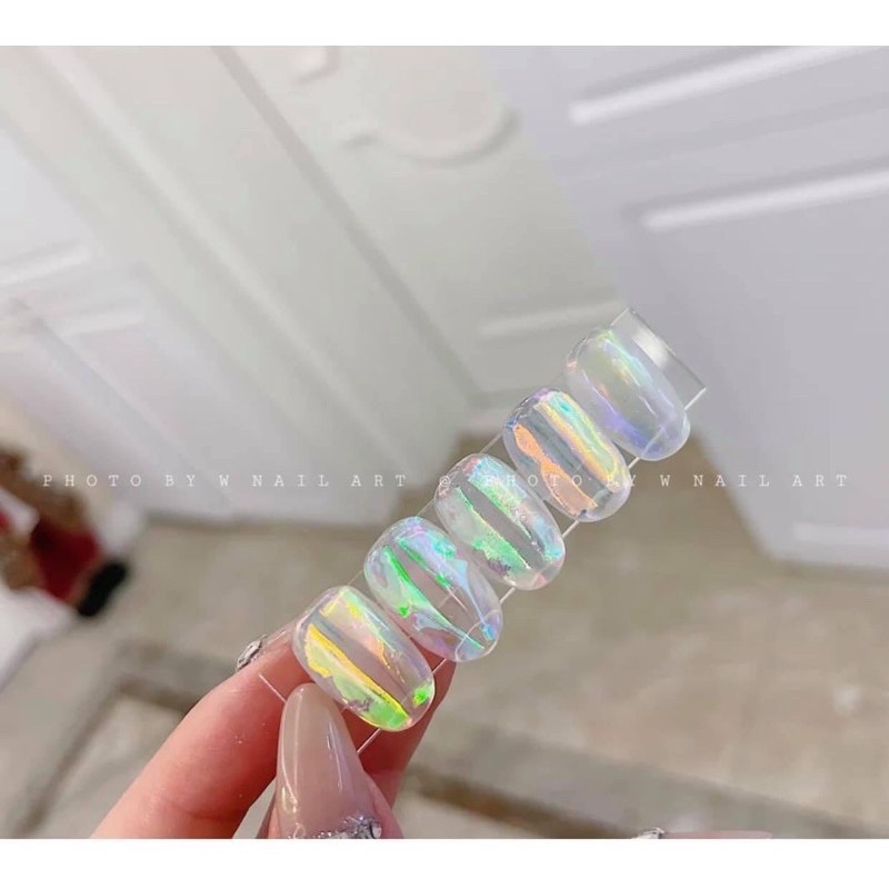 Dây kim tuyến cực quang