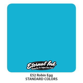 Mực xăm Eternal Robin Egg 30ml