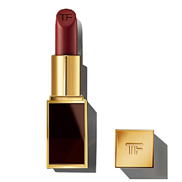 Son thỏi Tom Ford màu Velvet Cherry 08