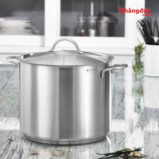 Nồi luộc gà inox loại to size 36cm
