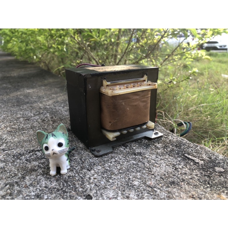 Biến áp Panasonic 24V 21V 6V 5V cs 300w