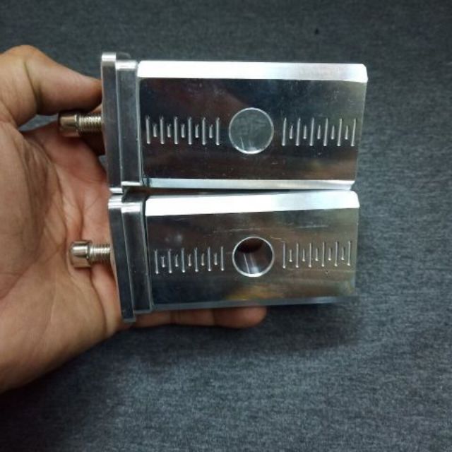 Bộ tăng sên kéo gấp ex150