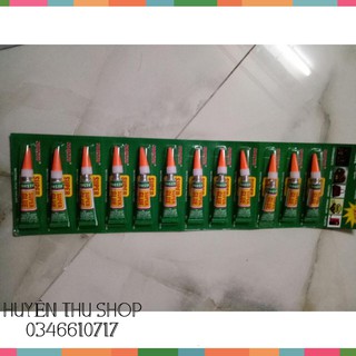 KEO DÁN ĐA NĂNG SIÊU DÍNH