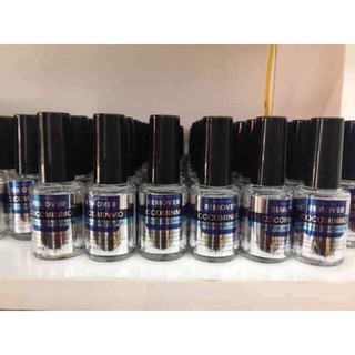 Chai nước phá Sơn gel mát lạnh Coco