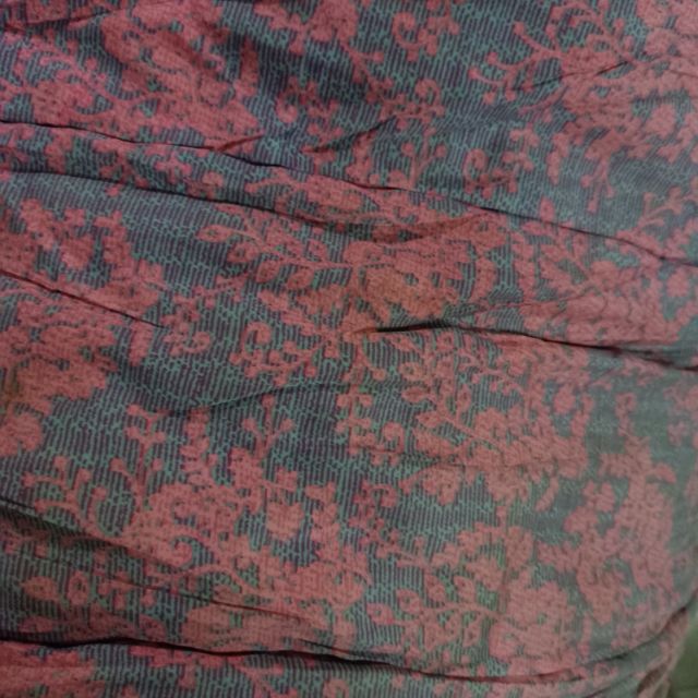 Mền hoa ( nam mỹ)