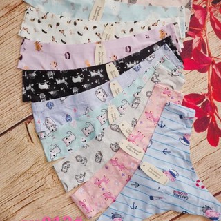 COMBO 10 QUẦN ĐÚC LỌT KHE CUTE MS013