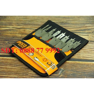 Mũi khoan gỗ INGCO AKD41301