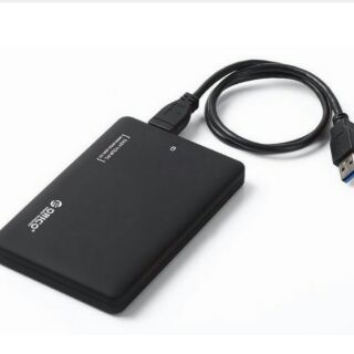 HDD BOX ORICO 2.5 2599 3.0 USB