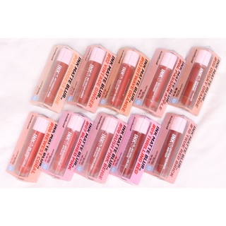 [Hàng mới về] PERIPERA Son Tint Ink 3.8g Chất Lượng Cao