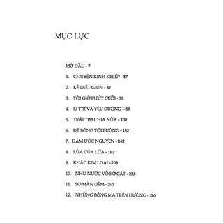 Sách - Công Nương Xám (Phần 3 Series Quân Đoàn Hủy Diệt)